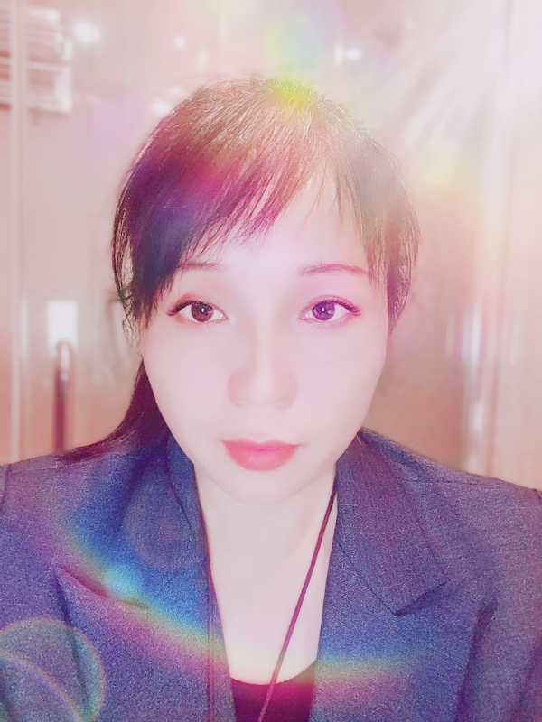 小艾的第一张照片--象山上门女婿服务网